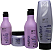 Kit Fortalecimento Vita Force Sh Mas Con Leav 1150ml Wf - Imagem 3