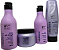 Kit Fortalecimento Vita Force Sh Mas Con Leav 1150ml Wf - Imagem 6