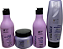 Kit Fortalecimento Vita Force Sh Mas Con Leav 1150ml Wf - Imagem 9