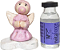 Wf 6 Ampolas Fortalecimento Vita Force 12ml - Original - Imagem 5