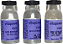 Wf 3 Ampolas Fortalecimento Vita Force 12ml - Imagem 2