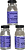 Wf 3 Ampolas Fortalecimento Vita Force 12ml - Imagem 3