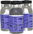 Wf 3 Ampolas Fortalecimento Vita Force 12ml - Imagem 1