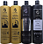 Kit Progressiva Blend Grey Matizadora Cavier Cosméticos - Imagem 2