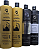 Kit Progressiva Blend Grey Matizadora Cavier Cosméticos - Imagem 7
