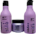 Kit Fortalecimento Vita Force Sh + Mas + Con 850ml WF - Imagem 3