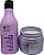 Kit Tratamento Fortalecimento Vita Force Sh + Mas 550ml Wf - Imagem 9