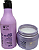 Kit Tratamento Fortalecimento Vita Force Sh + Mas 550ml Wf - Imagem 1
