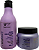 Kit Tratamento Fortalecimento Vita Force Sh + Mas 550ml Wf - Imagem 4
