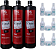 Kit Tratamento Sos Repair Active + 3 Kit Cliente Gratis - Imagem 1