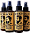 Redensyl Tonico Crescimento 120ml Cavier 4 Unidades - Imagem 1