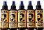 Redensyl Tonico Crescimento 120ml Cavier 5 Unidades - Imagem 1