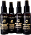 Kit 4 Tonicos Aminoxidyl Crescimento Capilar 480ml Cavier - Imagem 5