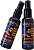 Kit 2 Tonicos Aminoxidyl Crescimento Capilar 480ml Cavier - Imagem 9