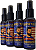 Kit 4 Tonicos Aminoxidyl Crescimento Capilar 480ml Cavier - Imagem 3
