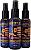 Kit 3 Tonicos Aminoxidyl Crescimento Capilar 360ml Cavier - Imagem 5