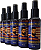 Kit 5 Tonicos Aminoxidyl Crescimento Capilar 600ml Cavier - Imagem 6