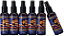 Kit 6 Tonicos Aminoxidyl Crescimento Capilar 720ml Cavier - Imagem 4