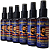 Kit 6 Tonicos Aminoxidyl Crescimento Capilar 720ml Cavier - Imagem 7