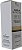Protetor Solar Tonalizante Facial FPS30 Bege Medio 30ml - Imagem 2