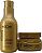 Shampoo Restaurador 300ml - Máscara Revitalizante 300ml Restore - Imagem 7
