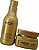 Shampoo Restaurador 300ml - Máscara Revitalizante 300ml Restore - Imagem 3