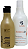 Kit Tratamento Alisamento Amino Liss 500ml Shampoo 300ml - Imagem 8