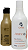 Kit Tratamento Alisamento Amino Liss 500ml Shampoo 300ml - Imagem 1