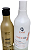 Kit Tratamento Alisamento Amino Liss 500ml Shampoo 300ml - Imagem 4