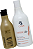 Kit Tratamento Alisamento Amino Liss 500ml Shampoo 300ml - Imagem 7
