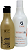 Kit Tratamento Alisamento Amino Liss 500ml Shampoo 300ml - Imagem 2
