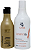Kit Tratamento Alisamento Amino Liss 500ml Shampoo 300ml - Imagem 3
