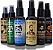 Cavier Cosméticos Kit Antiqueda 120ml - Imagem 5