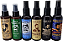 Cavier Cosméticos Kit Antiqueda 120ml - Imagem 4