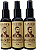 Loção Antiqueda 360ml Cavier Cosmeticos - Imagem 9