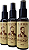 Loção Antiqueda 360ml Cavier Cosmeticos - Imagem 2
