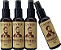 Loção Antiqueda 480ml Cavier Cosmeticos - Imagem 5