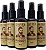 Loção Antiqueda 600ml Cavier Cosmeticos - Imagem 7