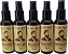 Loção Antiqueda 600ml Cavier Cosmeticos - Imagem 4