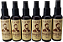 Loção Antiqueda 720ml Cavier Cosmeticos - Imagem 5