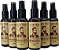 Loção Antiqueda 720ml Cavier Cosmeticos - Imagem 2