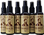Loção Antiqueda 720ml Cavier Cosmeticos - Imagem 4