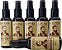 Loção Antiqueda 720ml Cavier Cosmeticos - Imagem 8