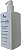 Sabonete Neutro Glycemide 500ml Olya - Imagem 9