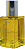 Perfume Feminino Aurea 50ml Olya - Imagem 6