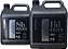 kit Lavatorio Shampoo 2,4 L - Condicionador 2,4 L - Imagem 3