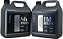 kit Lavatorio Shampoo 2,4 L - Condicionador 2,4 L - Imagem 7