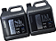 kit Lavatorio Shampoo 2,4 L - Condicionador 2,4 L - Imagem 8