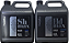 kit Lavatorio Shampoo 2,4 L - Condicionador 2,4 L - Imagem 9