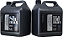 kit Lavatorio Shampoo 2,4 L - Condicionador 2,4 L - Imagem 5